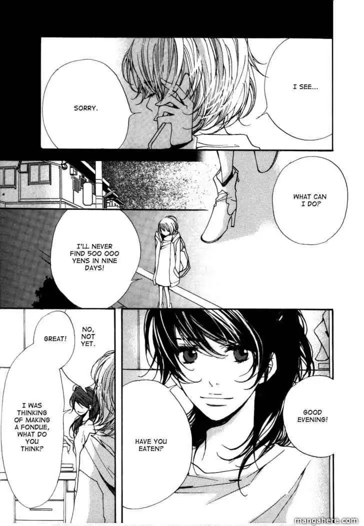 Kanojoiro no Kanojo Chapter 13 26